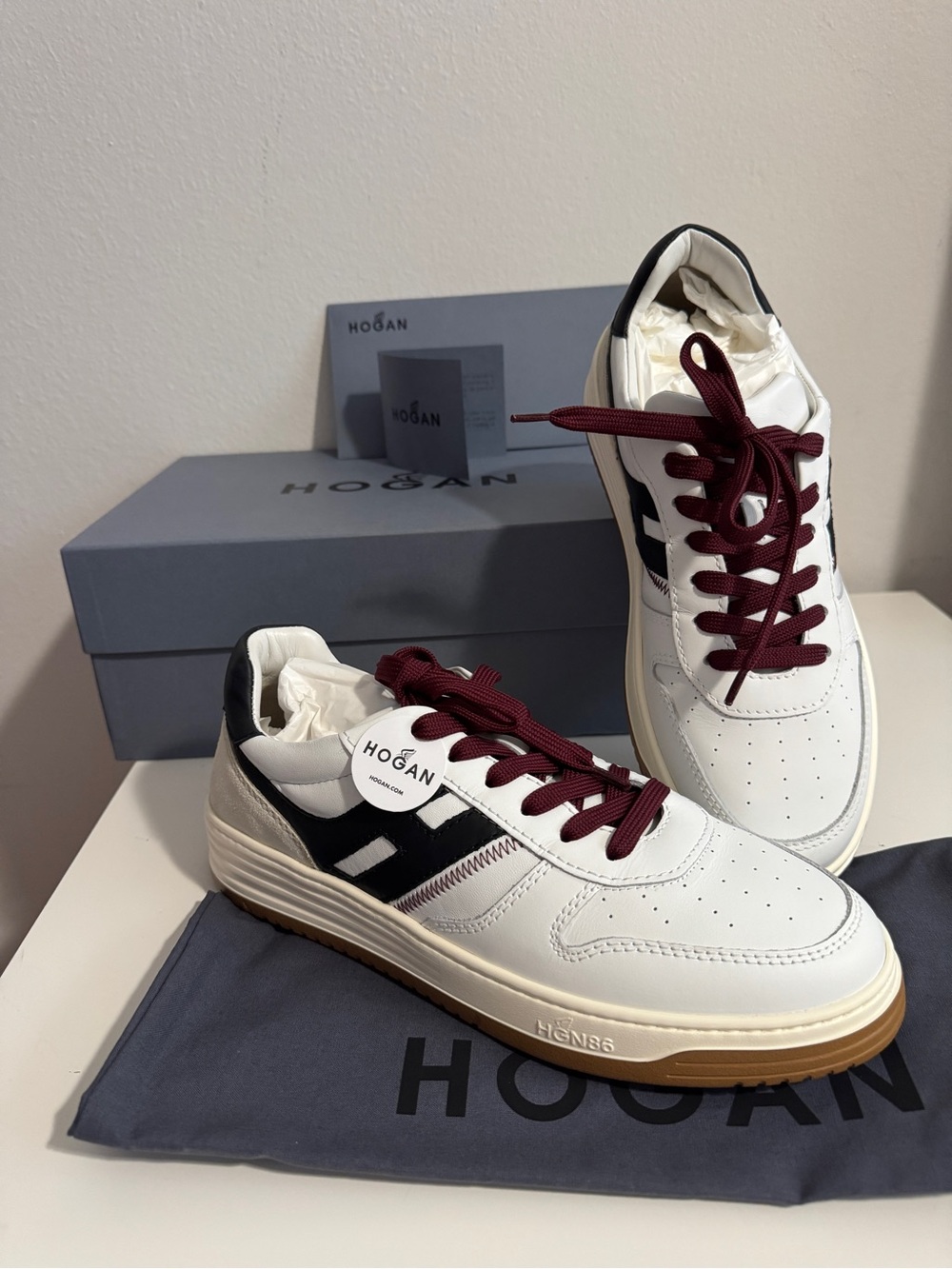 Hogan H630 Sneakers